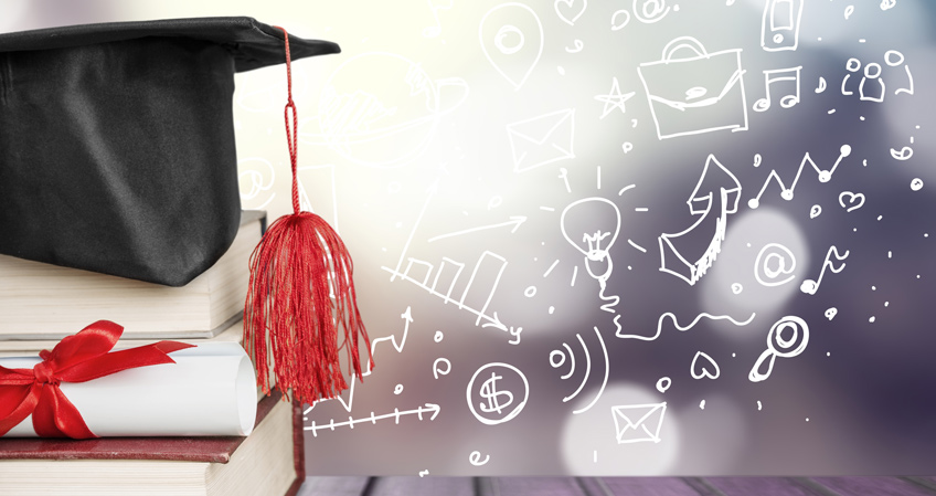 ¿Qué máster estudiar para ganar más de 50.000€ al año?